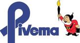 IRIS MULTICOLOR logo Pivema