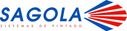 IRIS MULTICOLOR logo Sagola