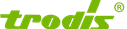 IRIS MULTICOLOR logo Trodis