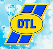 IRIS MULTICOLOR logo DTL