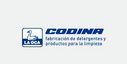 IRIS MULTICOLOR logo Condina