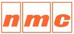 IRIS MULTICOLOR logo NMC